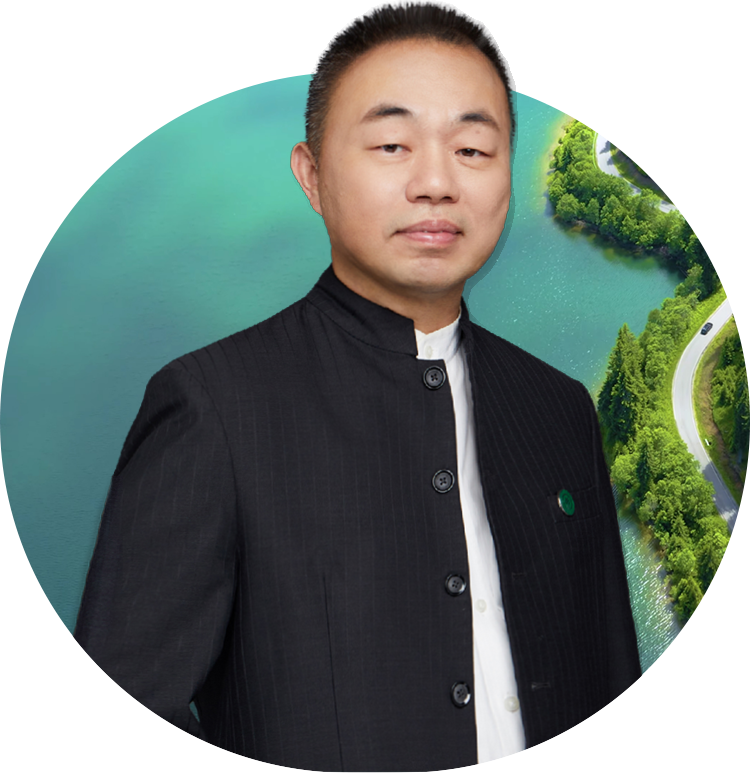 陈振雄