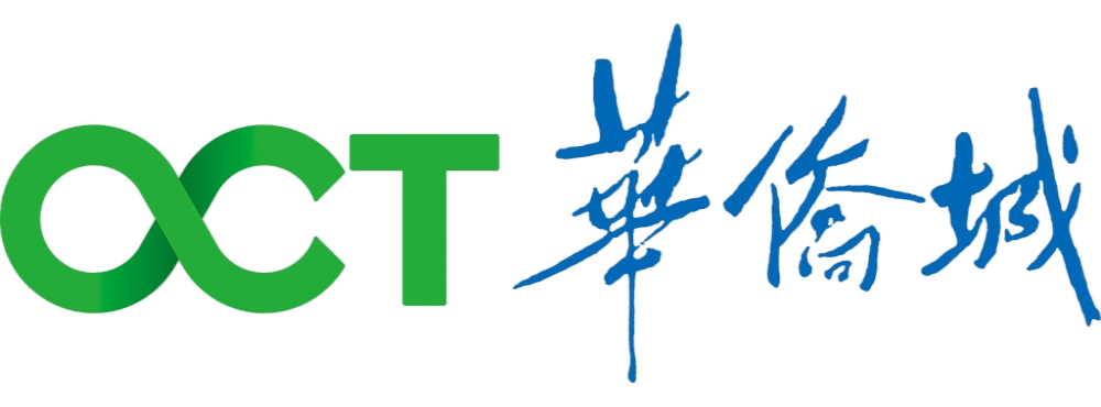 华侨城