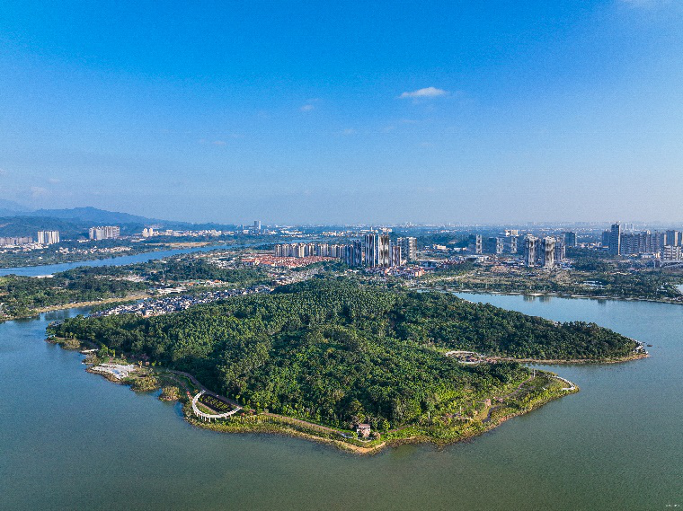 广州市增城区森林防火专项规划编制项目